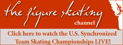 Click here to visit Figure Skating Channel webcast